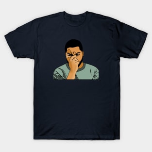 Craig - Fridsy Movie T-Shirt